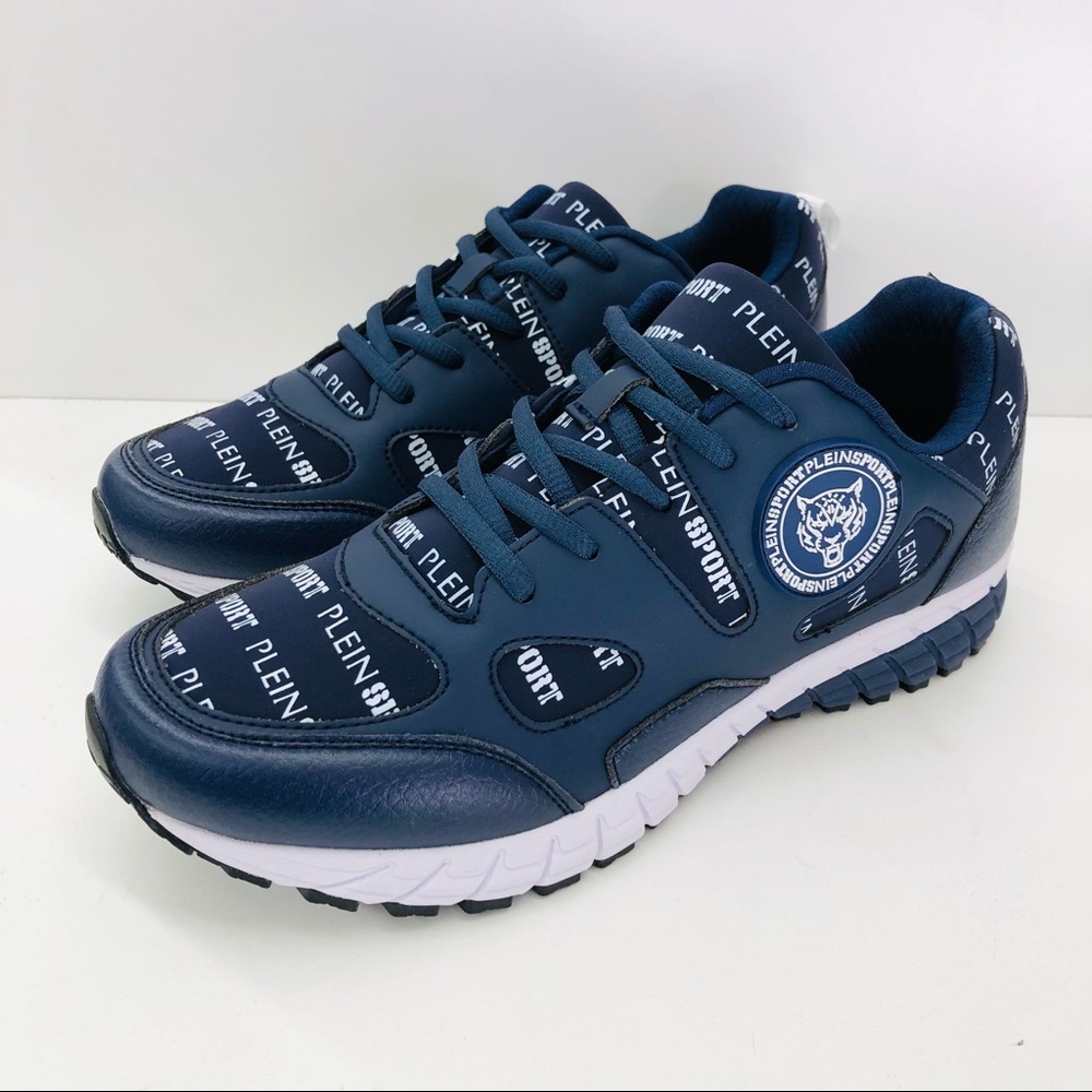 COPY - Phillip Plein Runners 10